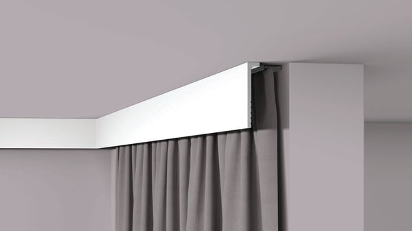 Kansilista NMC WALLSTYL CF2S tyyli moderni
