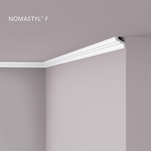 Taklist NMC NOMASTYL F stil modern