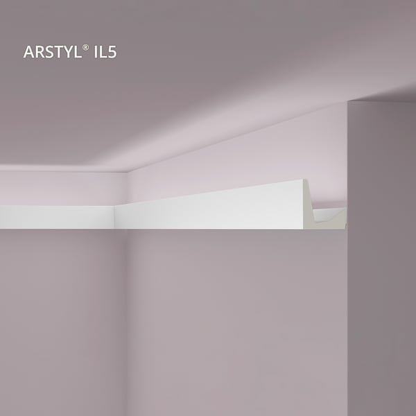 Kattolista NMC ARSTYL IL5 tyyli moderni