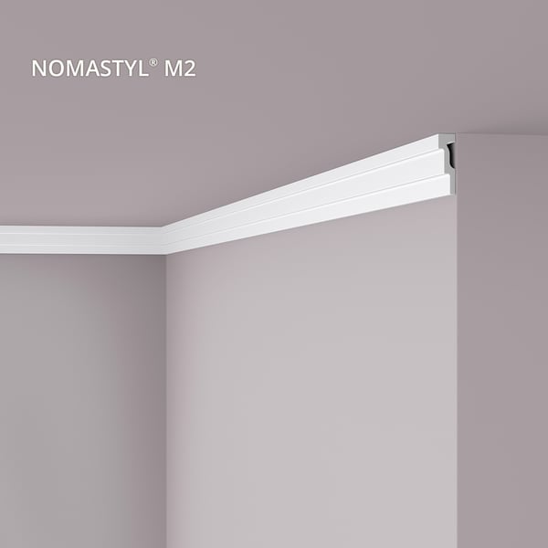 Taklist NMC NOMASTYL M2 stil modern