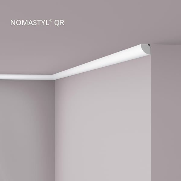 Taklist NMC NOMASTYL QR stil modern