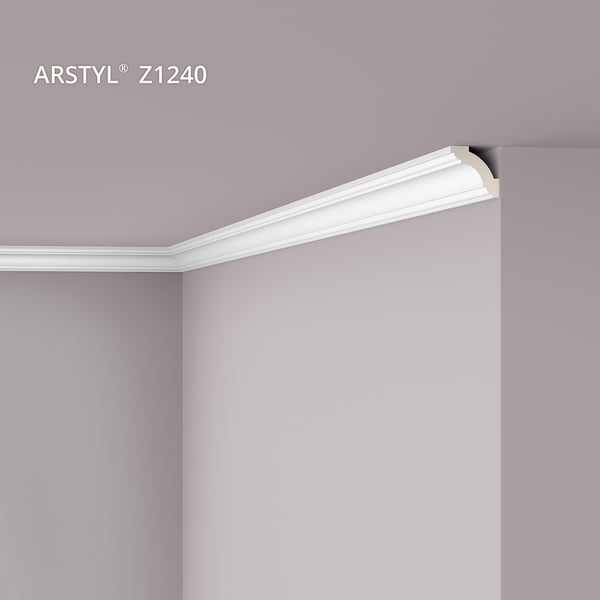 Kattolista NMC ARSTYL Z1240 tyyli ajaton / klassinen