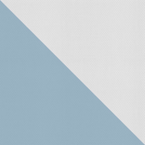 Övermålningsbar tapet textur Profhome 145512-GU texturerad matt färg vit 26,5 m2