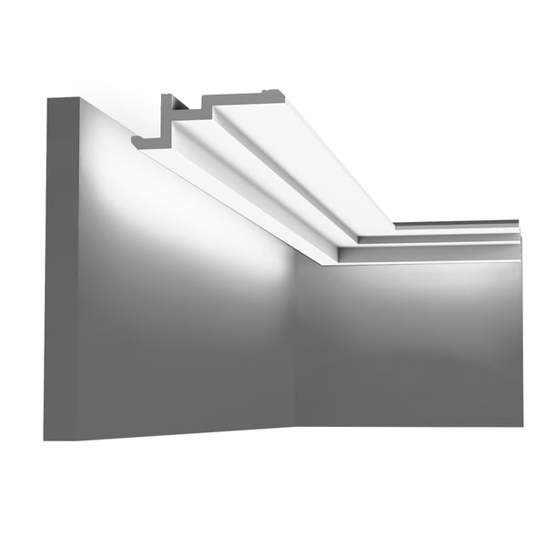 Kattolista Orac Decor MODERN CX196 tyyli moderni