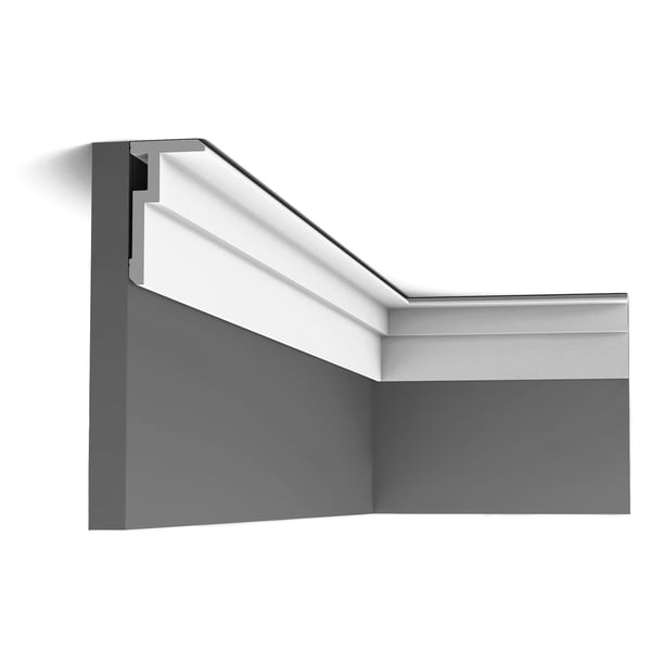 Kattolista Orac Decor MODERN CX197 tyyli moderni