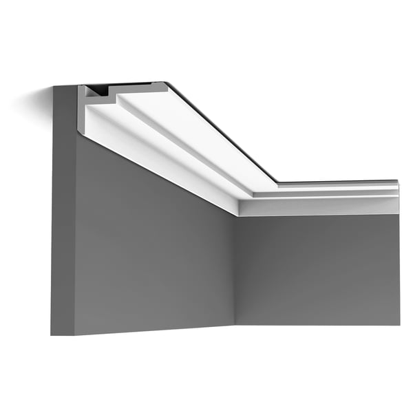 Kattolista Orac Decor MODERN CX197 tyyli moderni