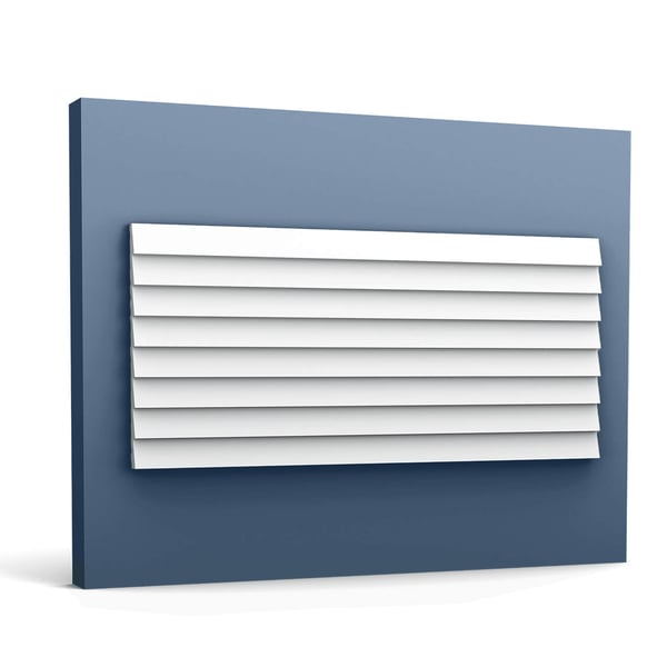 3d vægpanel Orac Decor MODERN WX204-2600 stil moderne