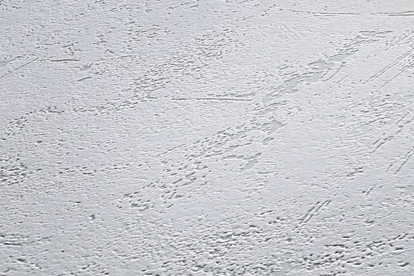 Ikke-vævet tapet ensfarvet Profhome 363510-gu lidt tekstureret mat färg grå 5,33 m2