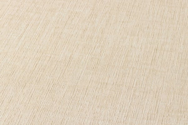 Ikke-vævet tapet ensfarvet Profhome 962333-gu lidt tekstureret blank färg beige 7,04 m2