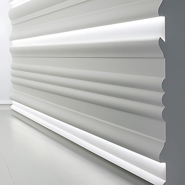Peitelista Orac Decor ULF MORITZ P3070 tyyli moderni