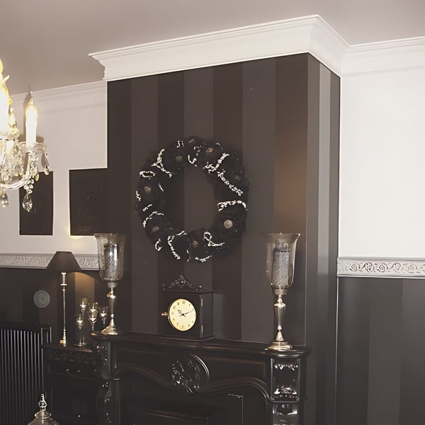Kattolista Orac Decor LUXXUS C303 tyyli Rokokoo / Barokki