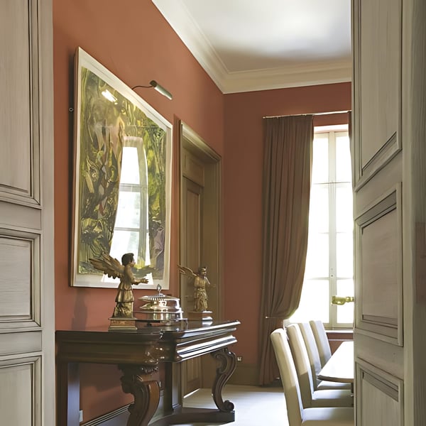 Kattolista Orac Decor LUXXUS C332 tyyli ajaton / klassinen