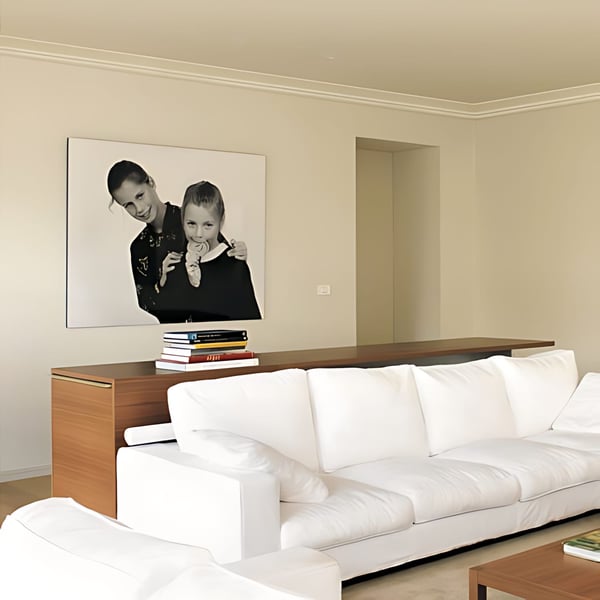 Kattolista Orac Decor LUXXUS C353 tyyli moderni