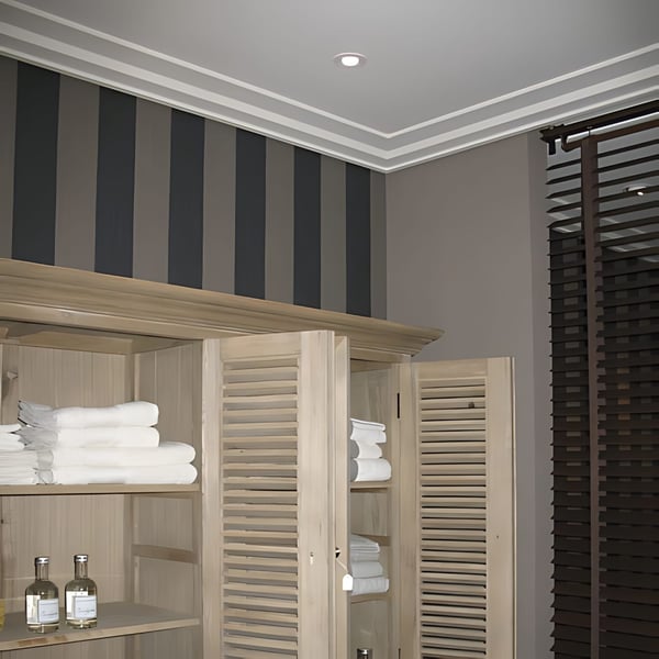 Kattolista Orac Decor LUXXUS C354 tyyli moderni