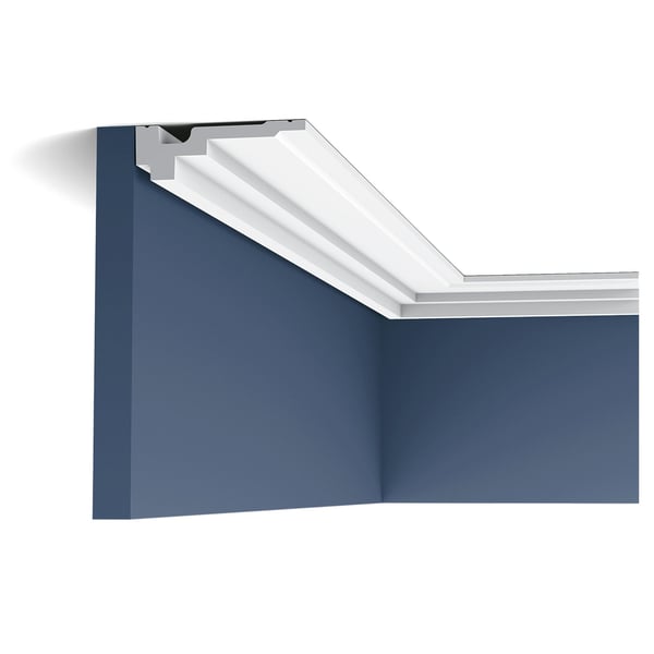 Kattolista Orac Decor LUXXUS C355 tyyli moderni