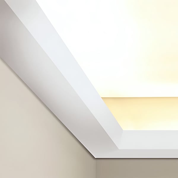 Kattolista Orac Decor LUXXUS C357 tyyli moderni