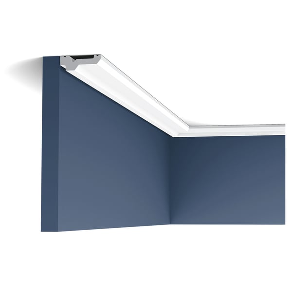 Kattolista Orac Decor LUXXUS C360 tyyli moderni
