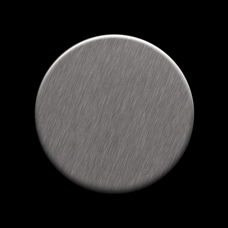 Metal mosaik Rustfrit stål ALLOY S-Herringbone-RS poleret grå 0,73 m2