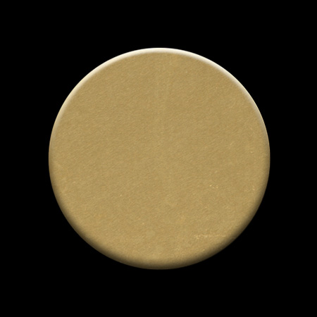 Metalli mosaiikki messinki ALLOY S-Honey-Ti-SB valssattu kulta 0,73 m2