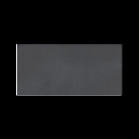 Metal mosaik Rustfrit stål ALLOY S-Kismet-Ti-GM spejl poleret grå 0,58 m2