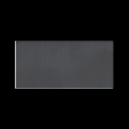 Metal mosaik Rustfrit stål ALLOY S-Kismet-Ti-SM spejl poleret grå 0,58 m2