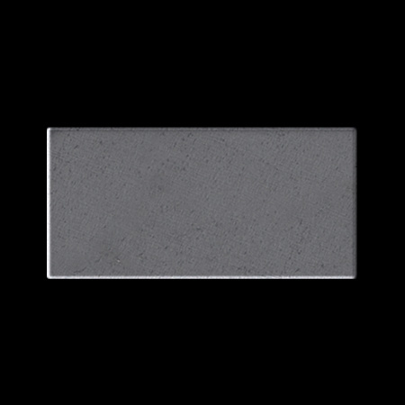 Metalli mosaiikki raakateräs ALLOY S-Kismet &amp; Karma-Ti-GM valssattu harmaa 0,58 m2