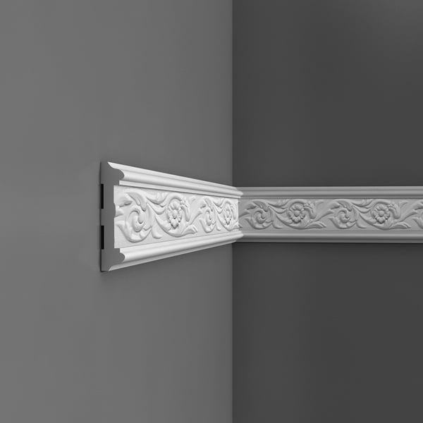 Peitelista Orac Decor LUXXUS P7020 tyyli Rokokoo / Barokki