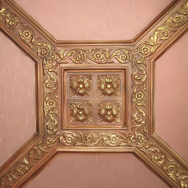 Deco element Orac Decor LUXXUS D210 stil Neo Renaissance