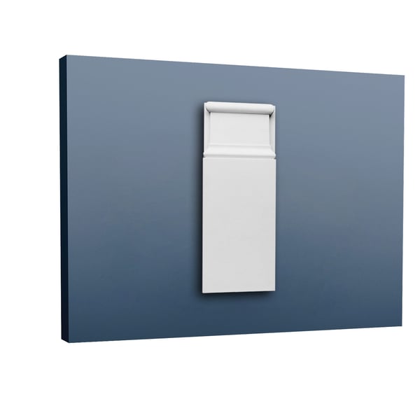 Dørramme Orac Decor LUXXUS D310 stil klassisk