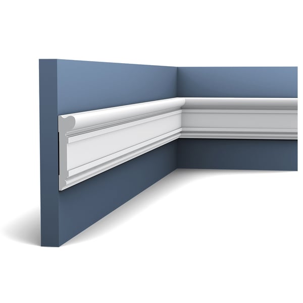 Ovilista Orac Decor LUXXUS DX119-2300 tyyli ajaton / klassinen