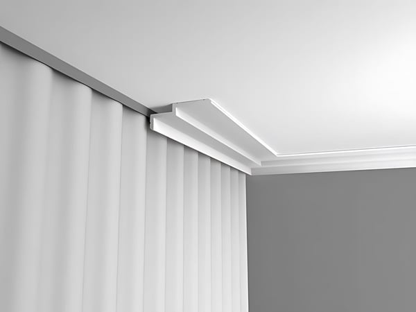 Kattolista Orac Decor MODERN C391 tyyli moderni
