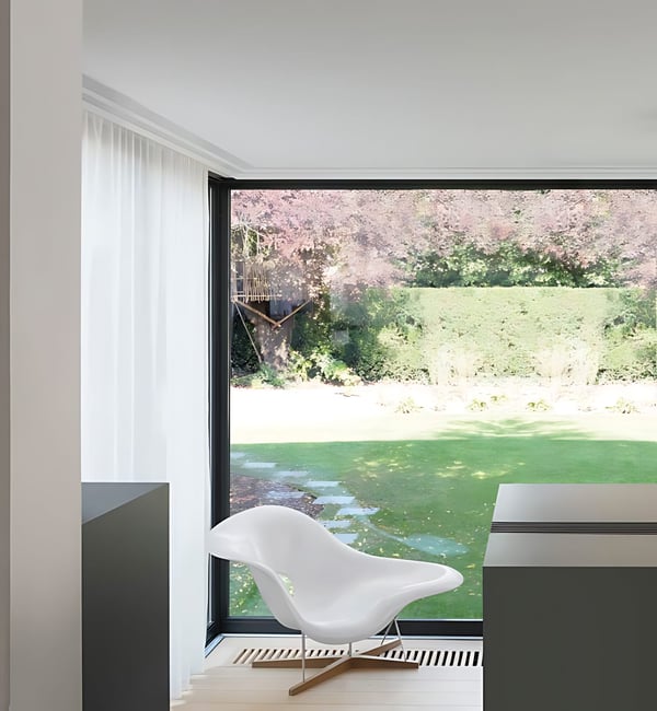 Kattolista Orac Decor MODERN C391 tyyli moderni