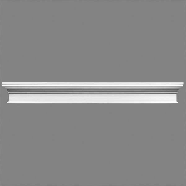 Frontispice Orac Decor LUXXUS D400 stil klassisk