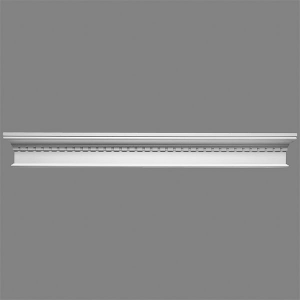 Frontispice Orac Decor LUXXUS D401 stil Nyklassicisme