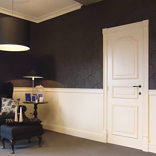 Dørpanel Orac Decor LUXXUS D503 stil klassisk