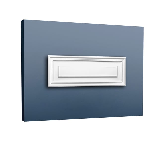Dørpanel Orac Decor LUXXUS D504 stil klassisk