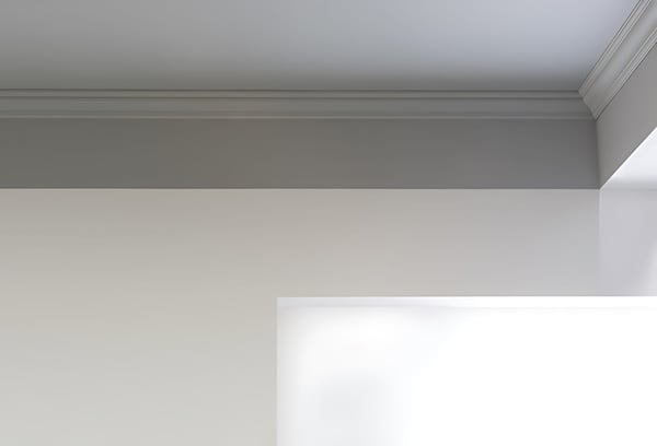 Kattolista Orac Decor AXXENT CX177 tyyli ajaton / klassinen