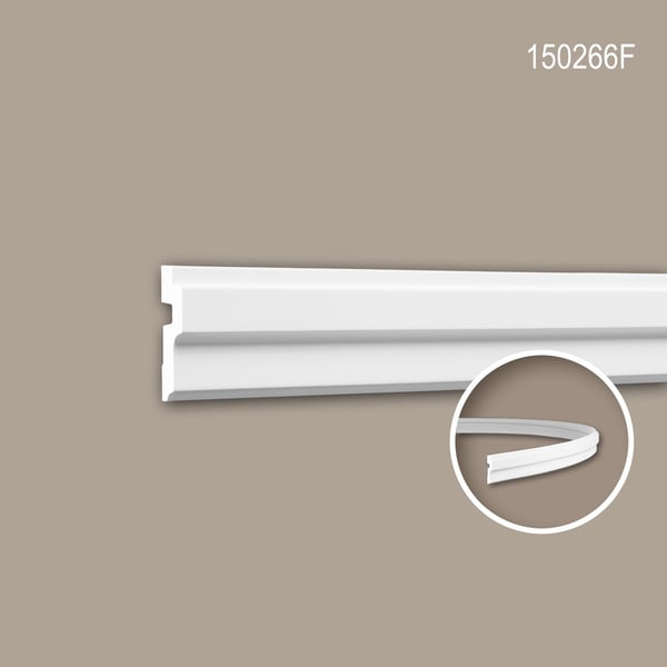 Kattolista Profhome 150266F tyyli moderni