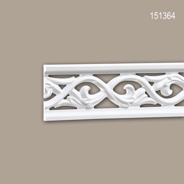 Peitelista Profhome 151364 tyyli Rokokoo / Barokki