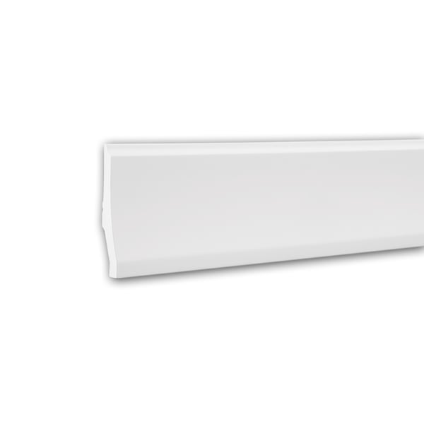 Golvlist Profhome 153104F stil modern
