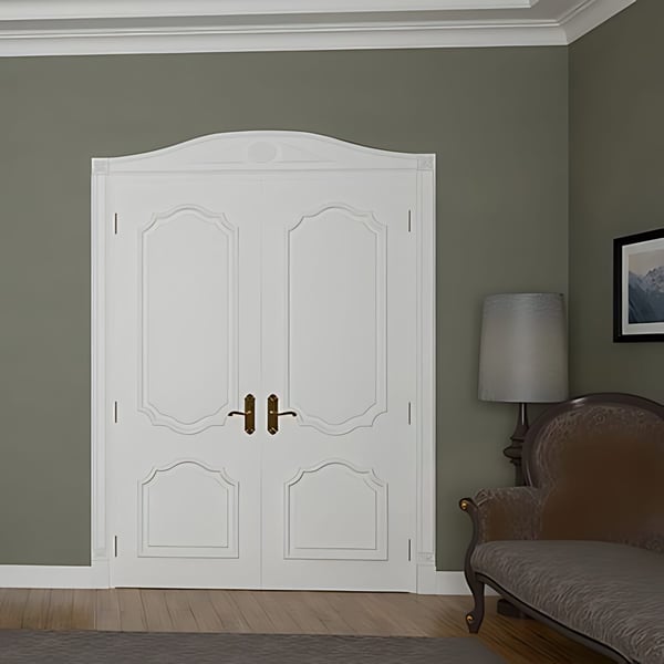 Frontispice Profhome 154003 stil klassisk