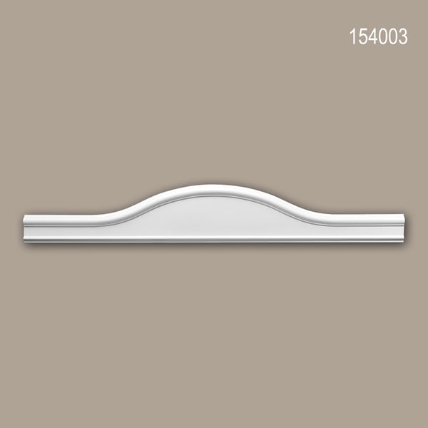 Frontispice Profhome 154003 stil klassisk