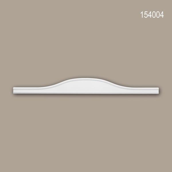 Frontispice Profhome 154004 stil klassisk