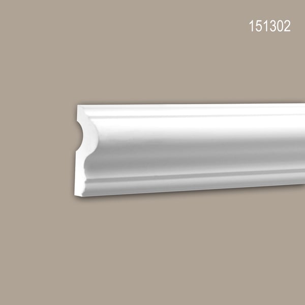 Peitelistat Profhome 151302-box 1 laatikko kanssa 27 listat 54 m