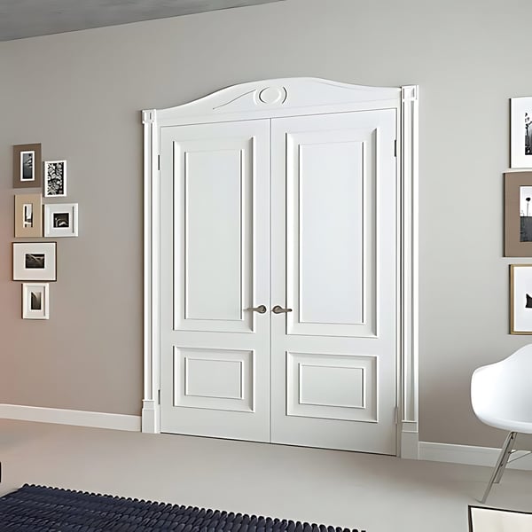 Peitelistat Profhome 151307-box 1 laatikko kanssa 12 listat 24 m