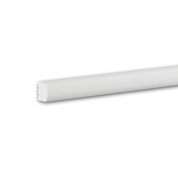 Profhome 651809-box 1 kasse 36 lister Vægliste Friseliste design moderne | 72 m