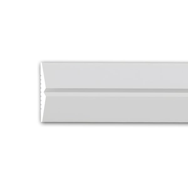 Profhome 651812-box 1 kasse 30 lister Vægliste Friseliste design moderne | 60 m