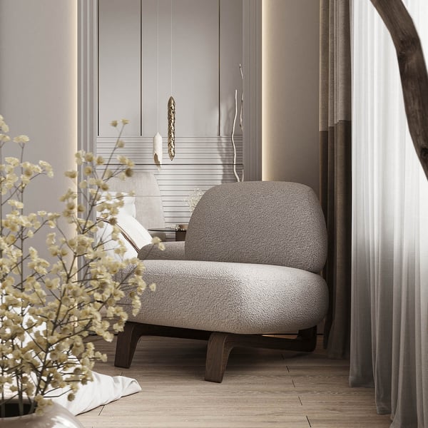 Profhome 659802-box 1 laatikko kanssa 3 listat 3d seinäpaneeli Seinäpanelointi modernissa tyylissä | 6 m
