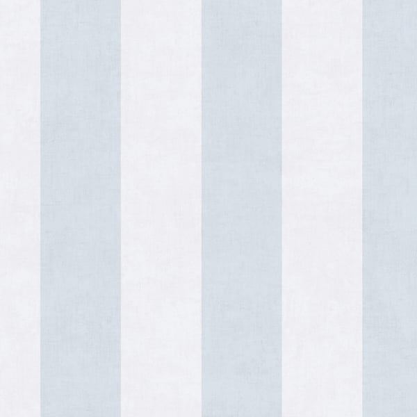 Raidallinen tapetti Profhome 770784-GU kuitutapetti sileä lapset tapetti mat sininen vaalean harmaa papyrus valkoinen 5,33 m2 Raidallinen tapetti Profhome 770784-GU kuitutapetti sileä lapset tapetti mat sininen vaalean harmaa papyrus valkoinen 5,33 m2