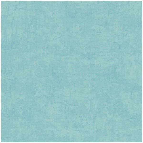 Barn tapet Profhome 771794-GU non-woven tapet slät uni kulör matt turkos ljus blå 5,33 m2 Barn tapet Profhome 771794-GU non-woven tapet slät uni kulör matt turkos ljus blå 5,33 m2